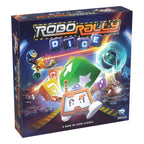 Produktbild Robo Rally Würfelspiel Robo Rally Dice *Englische Version*