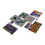 Produktbild Robo Rally Würfelspiel Robo Rally Dice *Englische Version*