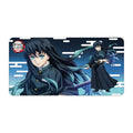 Produktbild Demon Slayer: Kimetsu no Yaiba XXL Mousepad Muichiro Tokito