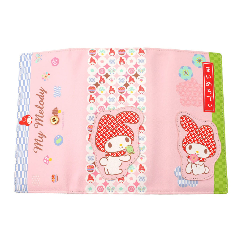 Produktbild Sanrio Geldbörse My Melody Japanese