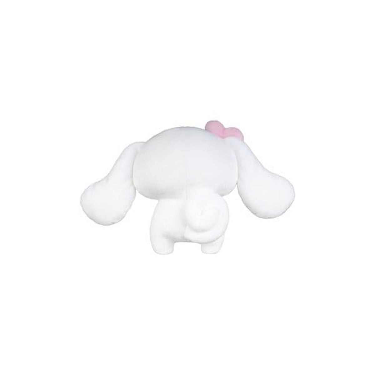 Produktbild Sanrio Plüschfigur Cinnamoroll Heart XL 35 cm