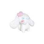 Produktbild Sanrio Plüschfigur Cinnamoroll Heart XL 35 cm