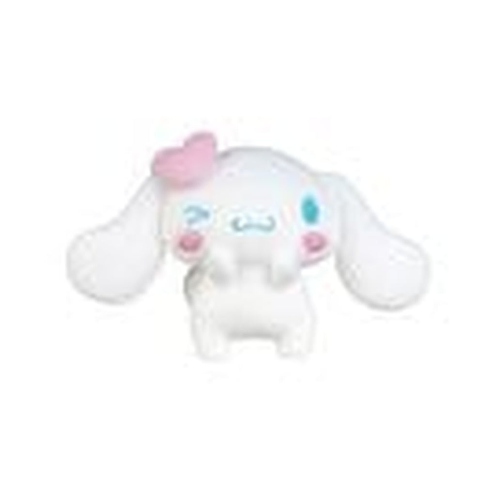 Produktbild Sanrio Plüschfigur Cinnamoroll Heart XL 35 cm