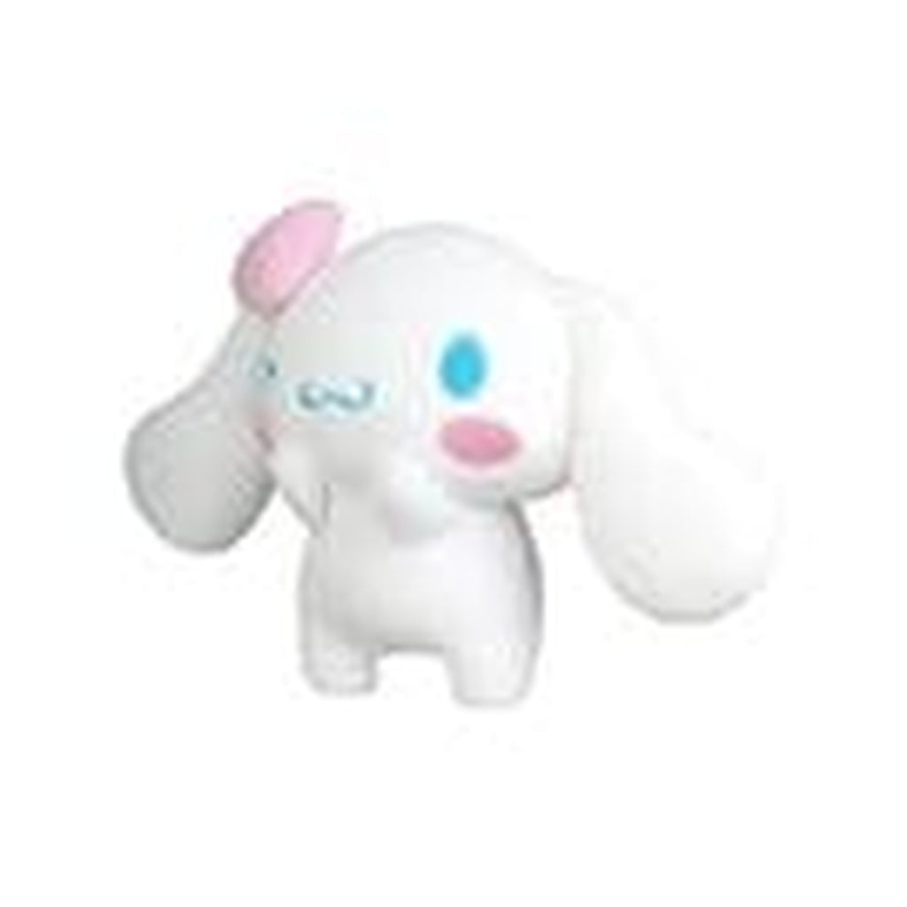 Produktbild Sanrio Plüschfigur Cinnamoroll Heart XL 35 cm