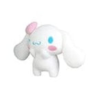Produktbild Sanrio Plüschfigur Cinnamoroll Heart XL 35 cm