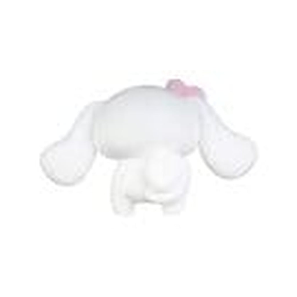 Produktbild Sanrio Plüschfigur Cinnamoroll Heart XL 35 cm