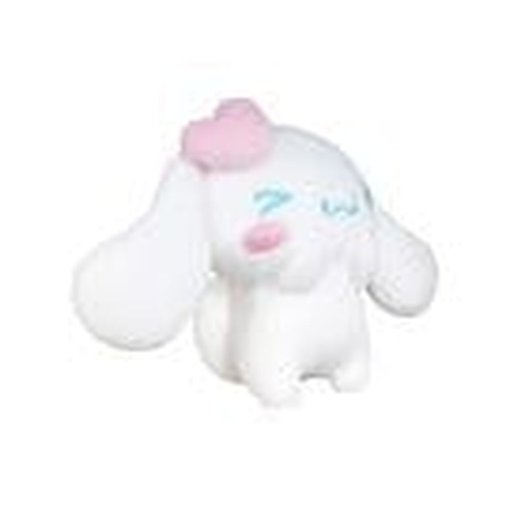 Produktbild Sanrio Plüschfigur Cinnamoroll Heart XL 35 cm