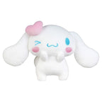 Produktbild Sanrio Plüschfigur Cinnamoroll Heart XL 35 cm