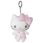 Produktbild Sanrio Plüsch-Schlüsselanhänger Hello Kitty Buttercream 12