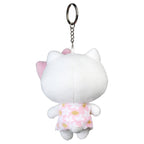 Produktbild Sanrio Plüsch-Schlüsselanhänger Hello Kitty Buttercream 12