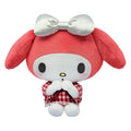 Produktbild Sanrio Plüschfigur My Melody Pyjama Style M 22 cm