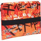 Produktbild Uchiwa Manga-Hülle Kanjis 24 cm