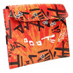 Produktbild Uchiwa Manga-Hülle Kanjis 24 cm