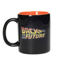 Produktbild Zurück in die Zukunft Tasse Control Panel