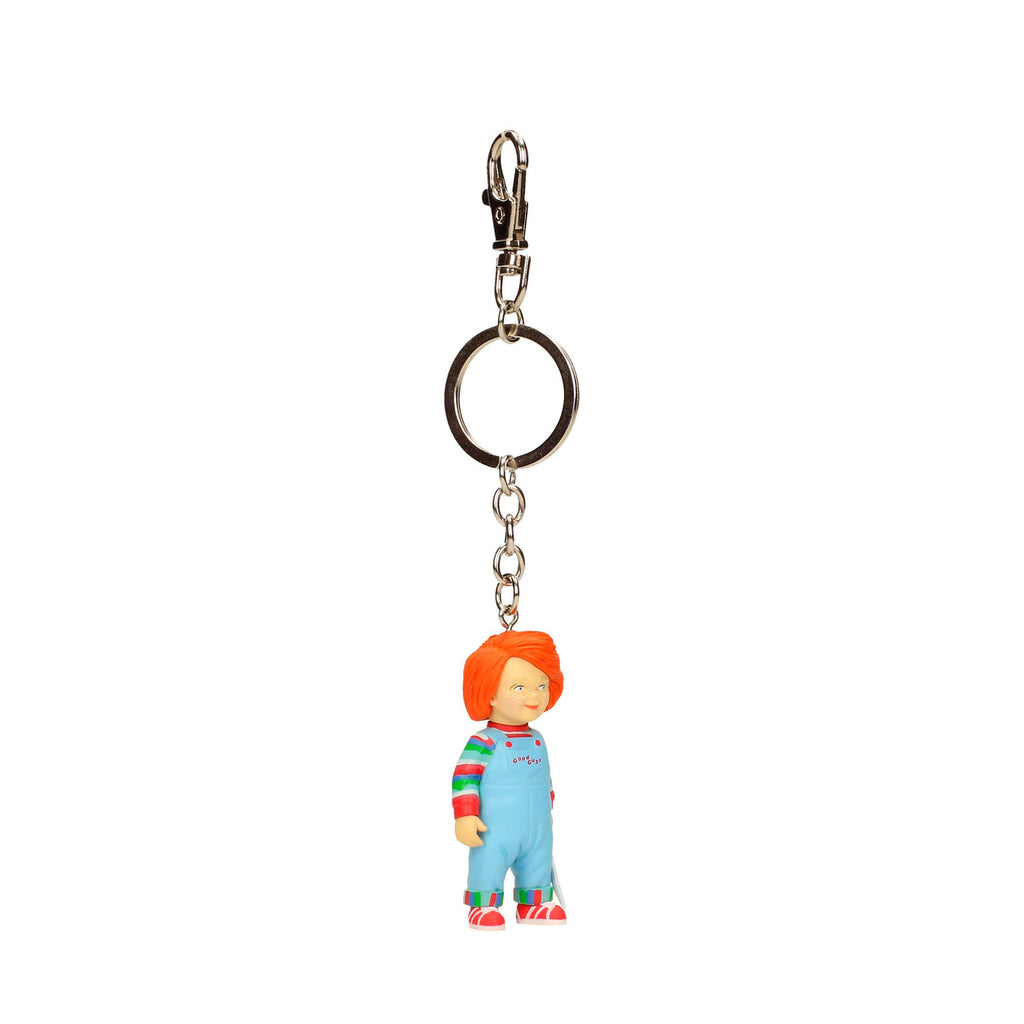 Produktbild Chucky PVC-Schlüsselanhänger Chucky 6 cm