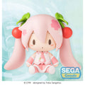 Produktbild Character Vocal Series 01: Hatsune Miku Fuwa Petit Chibi