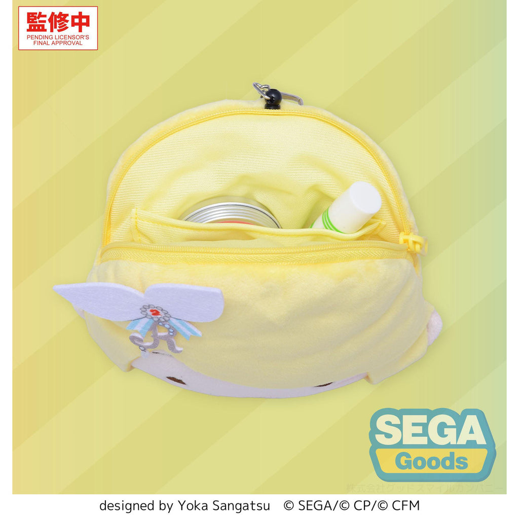 Produktbild Hatsune Miku: Coloful Stage! Plüsch-Schlüsselanhänger