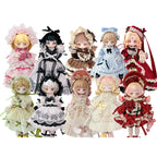 Produktbild Original Character Sammelfiguren 8er-Set Vintage Treasures