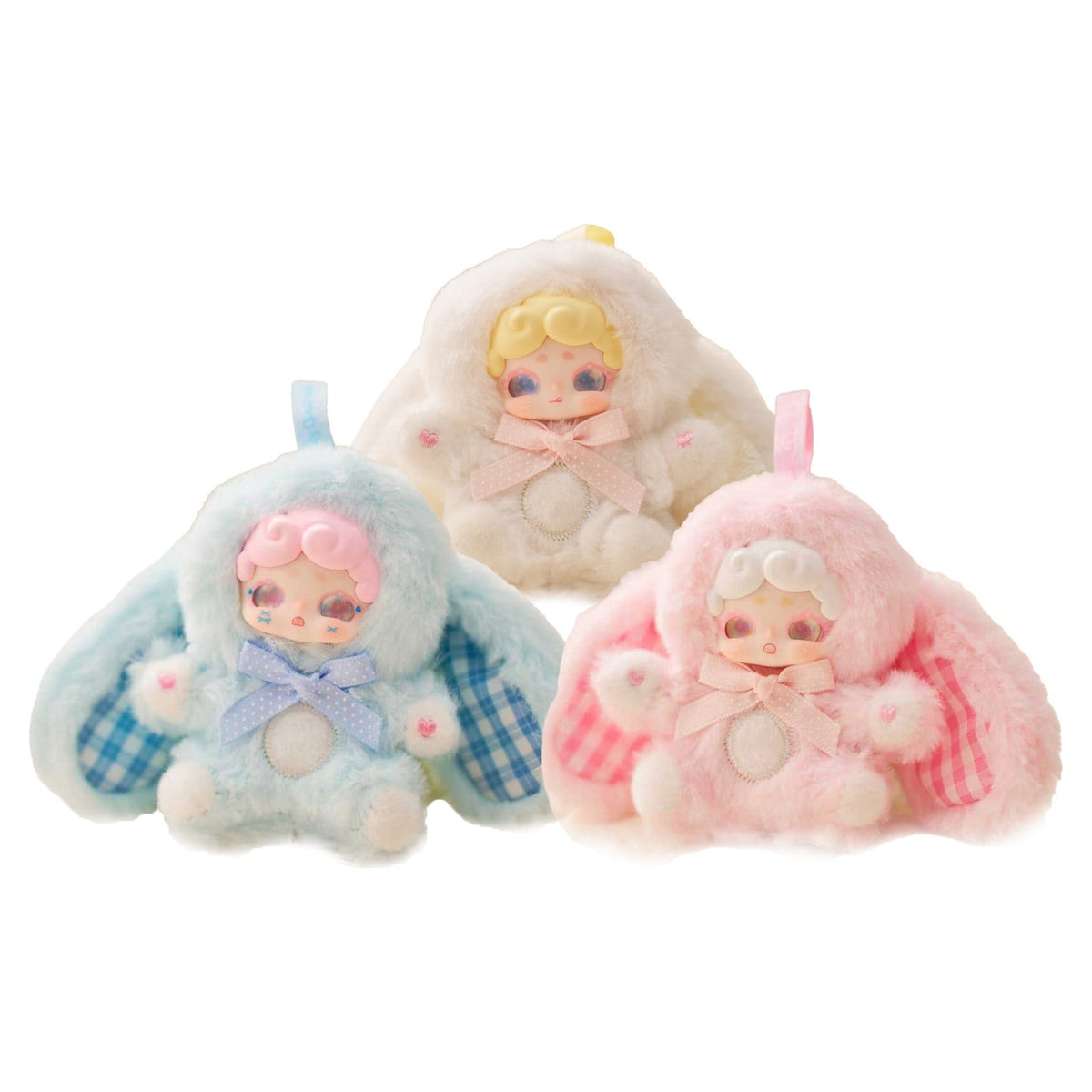 Produktbild Original Character Sammelfiguren Blind Box 6er-Set Lucky