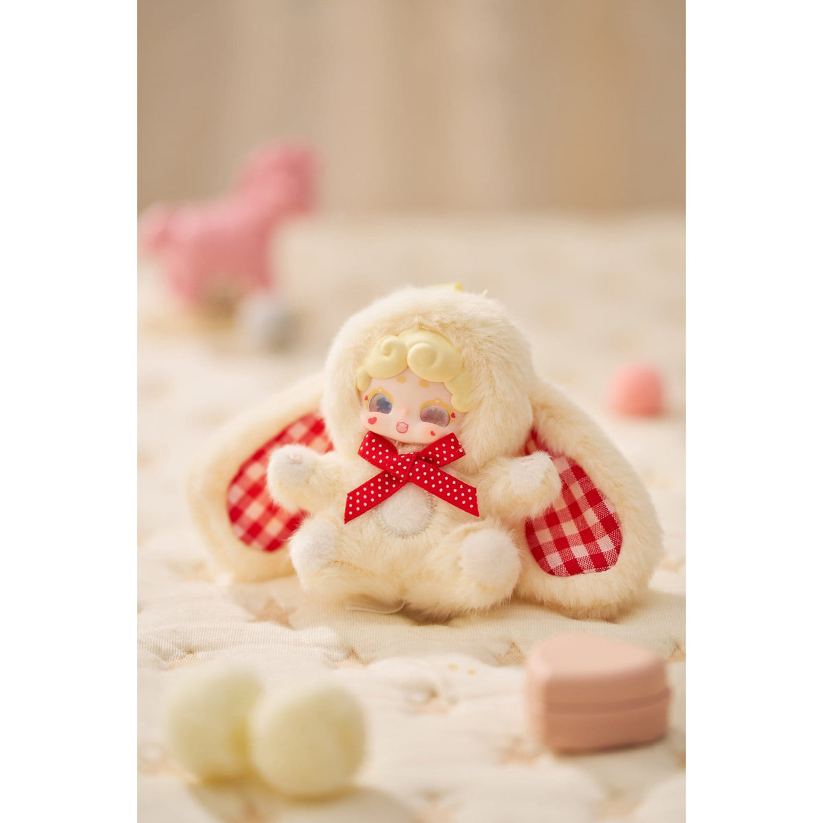 Produktbild Original Character Sammelfiguren Blind Box 6er-Set Lucky