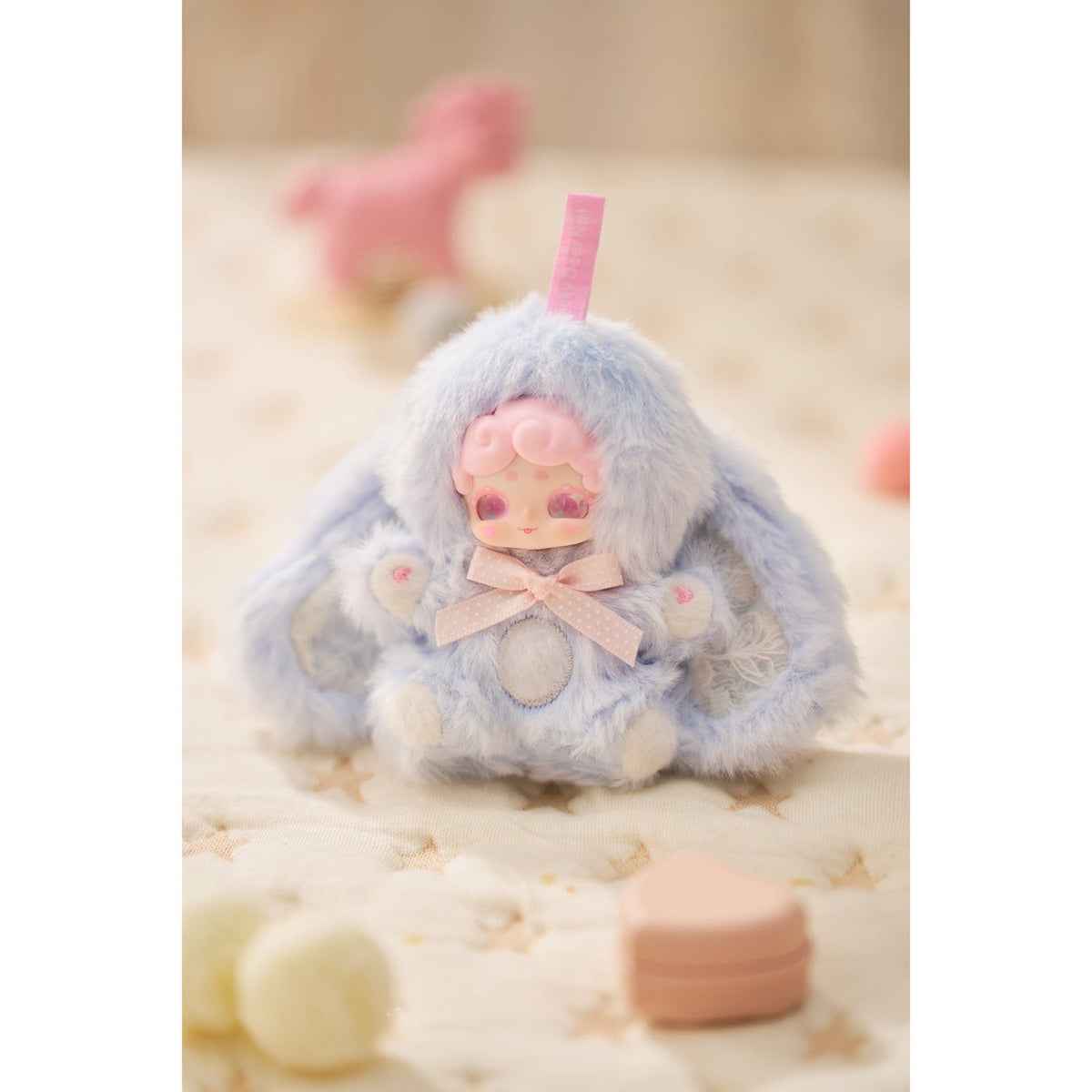 Produktbild Original Character Sammelfiguren Blind Box 6er-Set Lucky