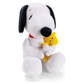 Produktbild Peanuts Plüschfigur Snoopy & Woodstock 25 cm