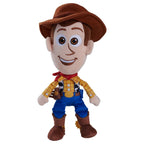 Produktbild Toy Story 5 Plüschfigur Woody 25 cm