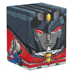 Produktbild Squaroes Squaroe Transformers TR006 - Starscream