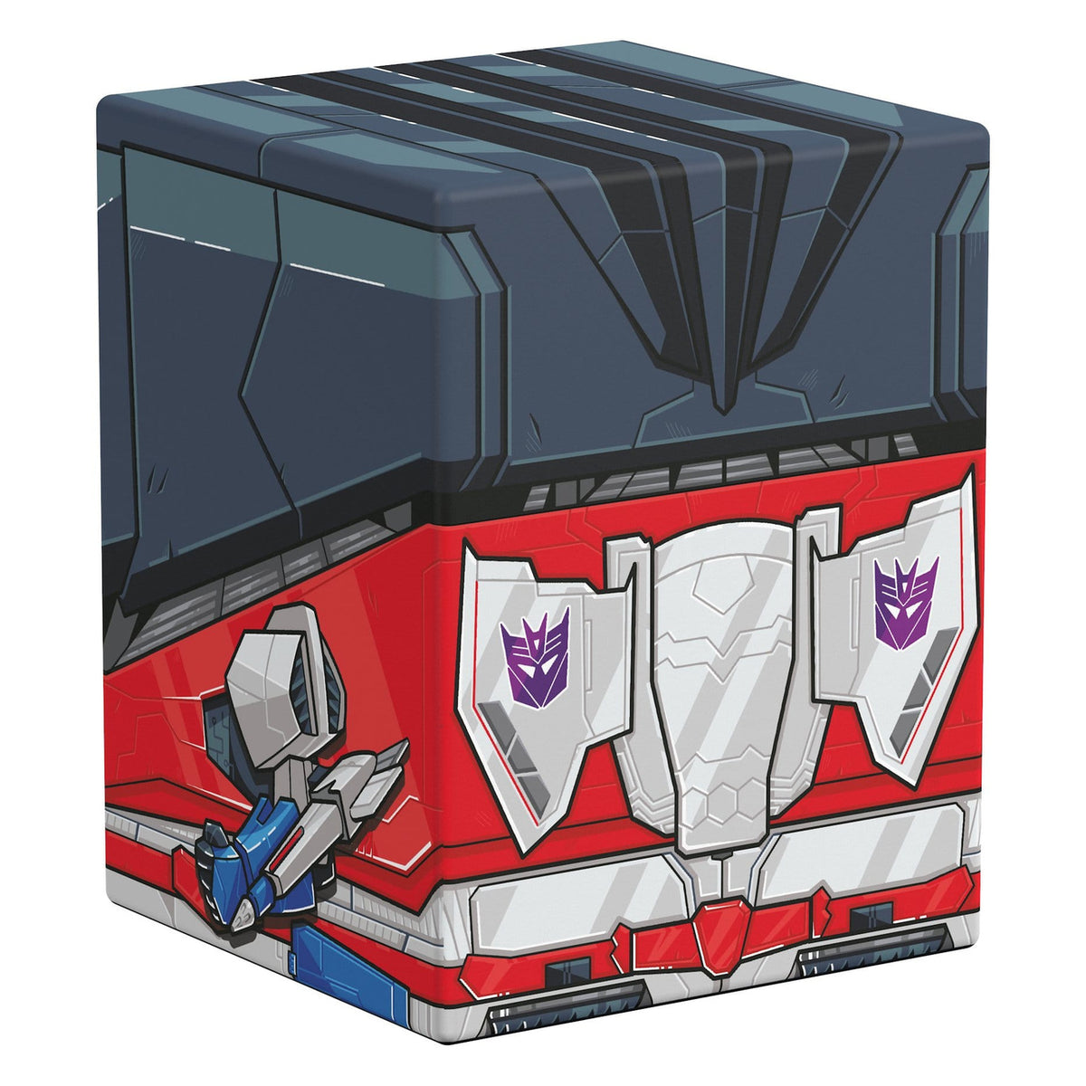 Produktbild Squaroes Squaroe Transformers TR006 - Starscream