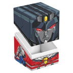Produktbild Squaroes Squaroe Transformers TR006 - Starscream