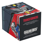 Produktbild Squaroes Squaroe Transformers TR006 - Starscream