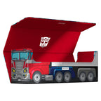 Produktbild Squaroes Collectors Case 400 Squaroe Transformers - Optimus