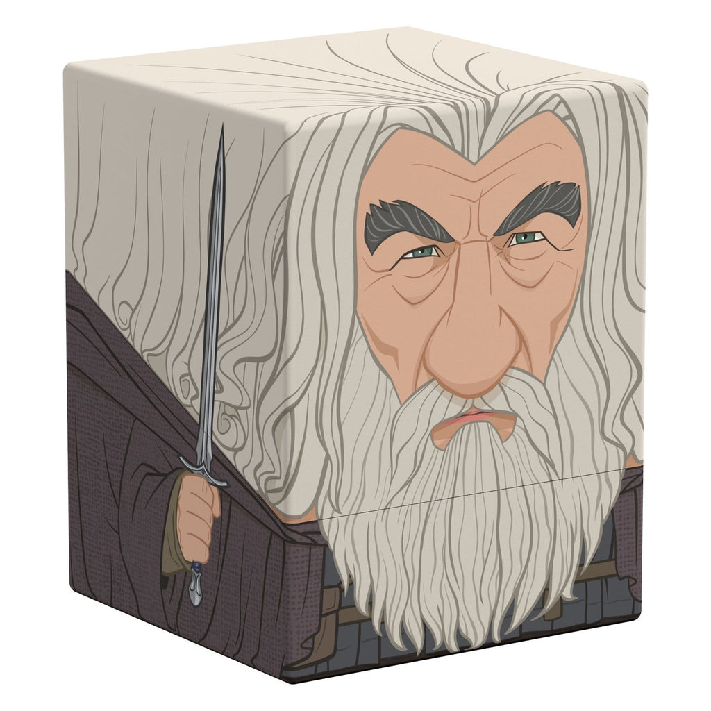 Produktbild Squaroes Squaroe The Hobbit HOB002 - Gandalf the Grey