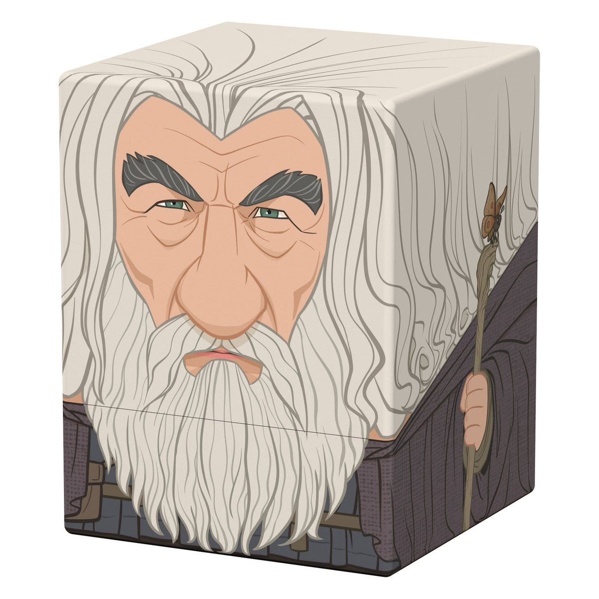Produktbild Squaroes Squaroe The Hobbit HOB002 - Gandalf the Grey
