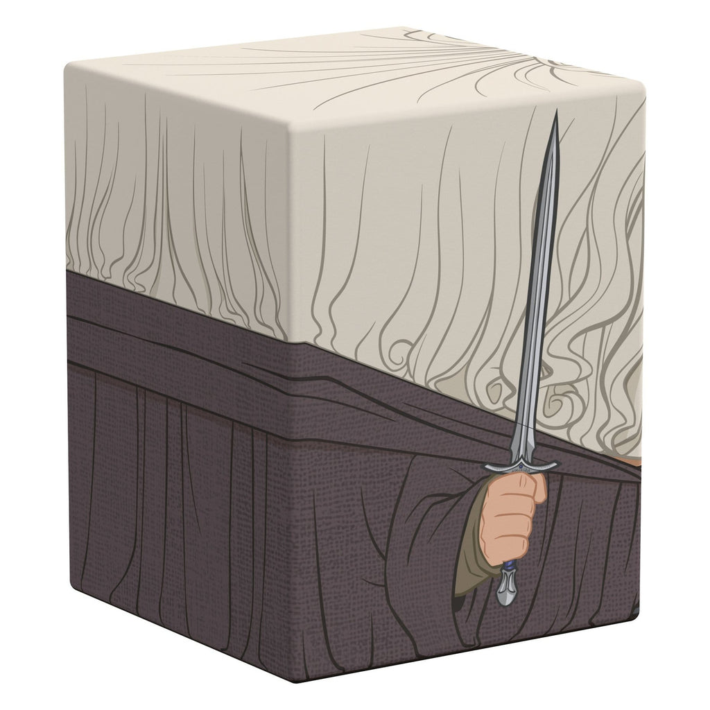 Produktbild Squaroes Squaroe The Hobbit HOB002 - Gandalf the Grey