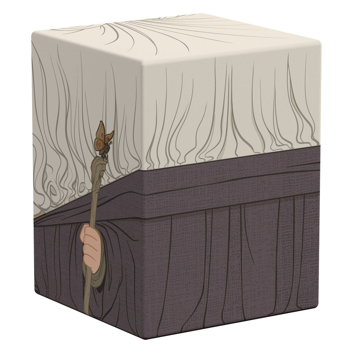 Produktbild Squaroes Squaroe The Hobbit HOB002 - Gandalf the Grey