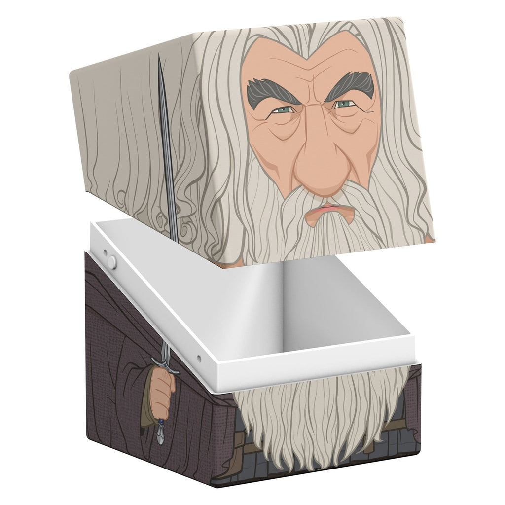 Produktbild Squaroes Squaroe The Hobbit HOB002 - Gandalf the Grey