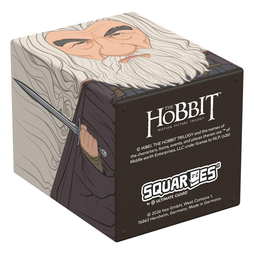 Produktbild Squaroes Squaroe The Hobbit HOB002 - Gandalf the Grey