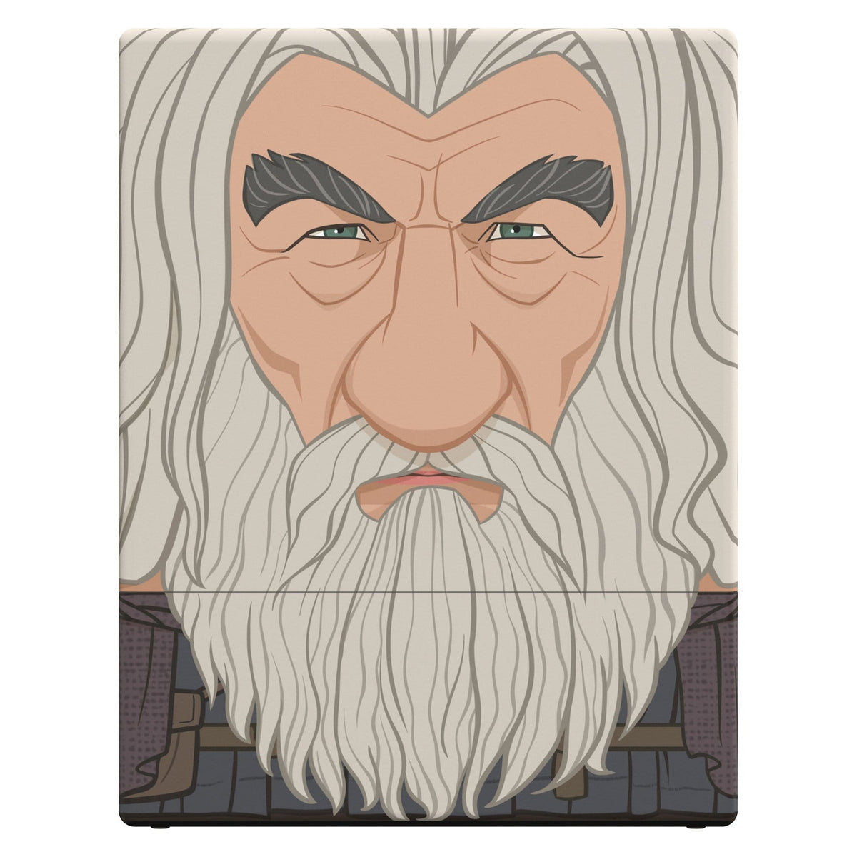 Produktbild Squaroes Squaroe The Hobbit HOB002 - Gandalf the Grey