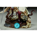 Produktbild Court of the Dead PVC Statue Kier - Valkyries Revenge 27 cm
