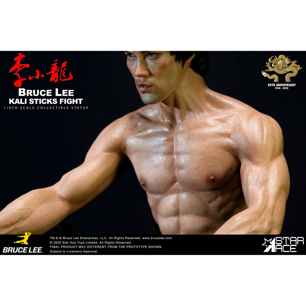 Produktbild Der Mann mit der Todeskralle My Favourite Movie Statue 1/6