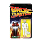 Produktbild Zurück in die Zukunft ReAction+ Actionfigur Wave 01 Doc