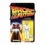 Produktbild Zurück in die Zukunft ReAction+ Actionfigur Wave 01 Doc