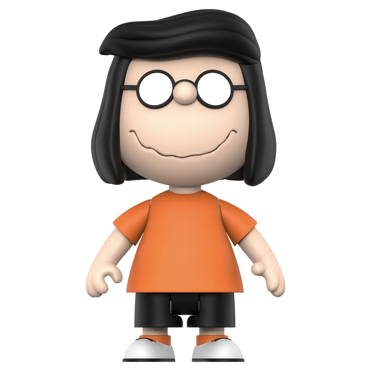 Produktbild Peanuts ReAction Actionfigur Wave 09 Marcie