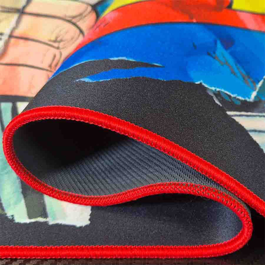 Produktbild Superman XXL Schreibtischunterlage Version 2