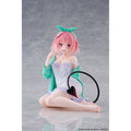 Produktbild To Love-Ru Desktop Cute PVC Figur Momo (Roomwear Ver.) 13 cm
