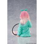 Produktbild To Love-Ru Desktop Cute PVC Figur Momo (Roomwear Ver.) 13 cm