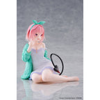Produktbild To Love-Ru Desktop Cute PVC Figur Momo (Roomwear Ver.) 13 cm