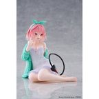 Produktbild To Love-Ru Desktop Cute PVC Figur Momo (Roomwear Ver.) 13 cm