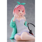 Produktbild To Love-Ru Desktop Cute PVC Figur Momo (Roomwear Ver.) 13 cm